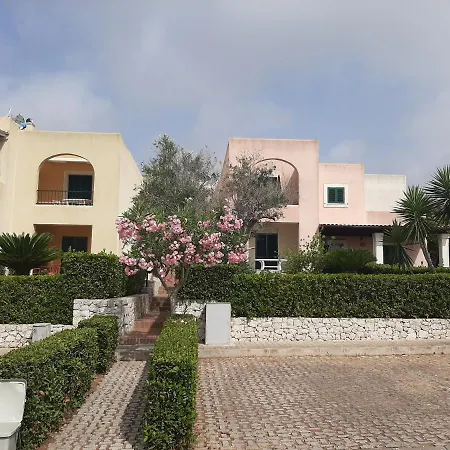 Holiday home Complesso Torre Del Mito *