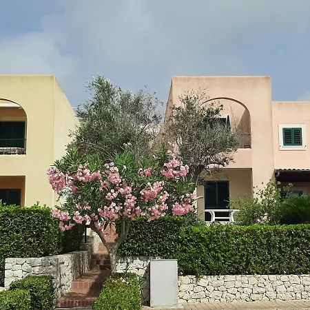 Complesso Torre Del Mito Holiday home Santa Cesarea Terme