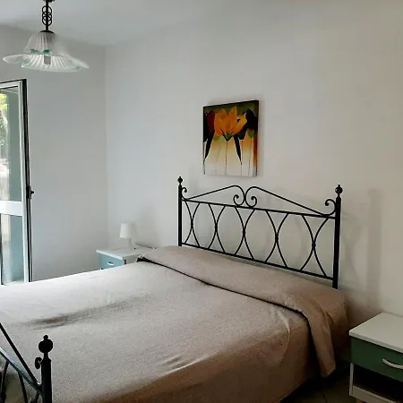 Complesso Torre Del Mito Holiday home Santa Cesarea Terme