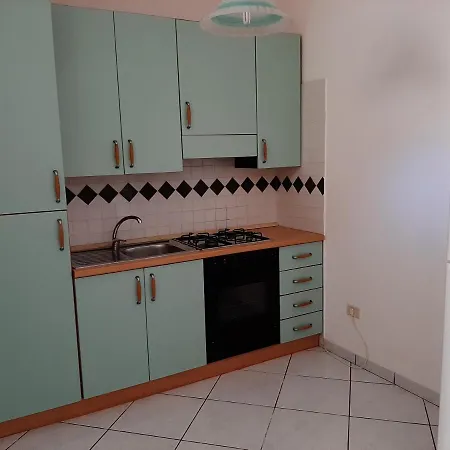 Holiday home Complesso Torre Del Mito *
