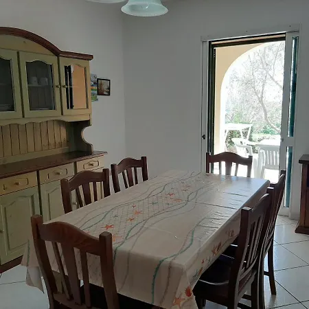 Holiday home Complesso Torre Del Mito
