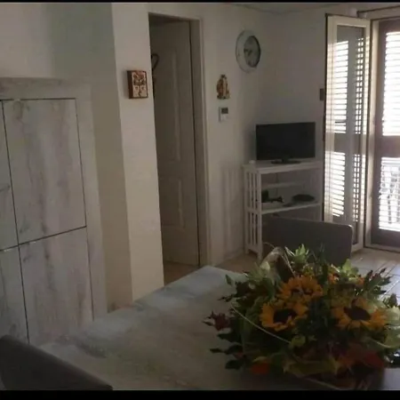 Complesso Torre Del Mito Holiday home Santa Cesarea Terme