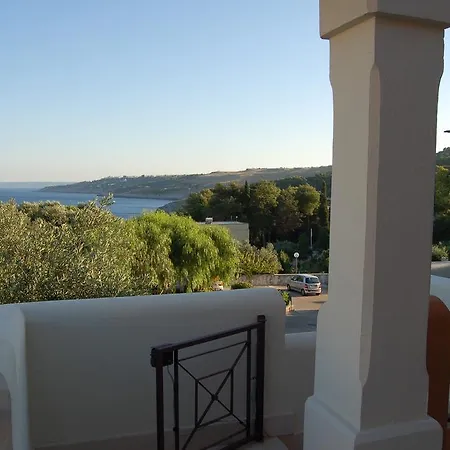 Holiday home Complesso Torre Del Mito *