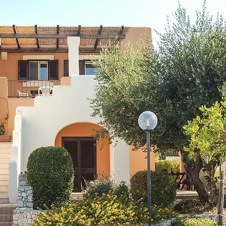 Complesso Torre Del Mito Holiday home