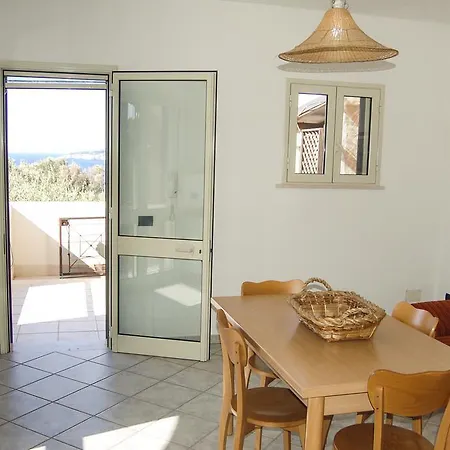 Complesso Torre Del Mito Holiday home