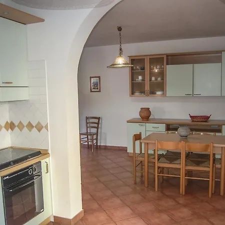 Complesso Torre Del Mito Holiday home Santa Cesarea Terme