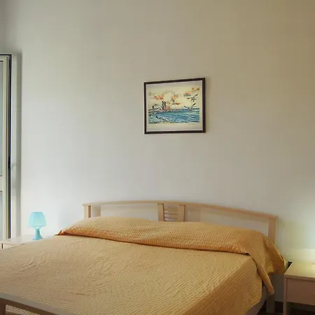 Complesso Torre Del Mito Holiday home