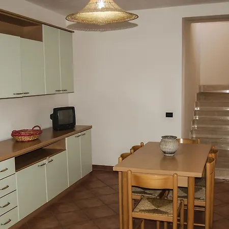 Holiday home Complesso Torre Del Mito